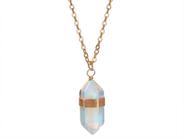Opalite Dream Necklace